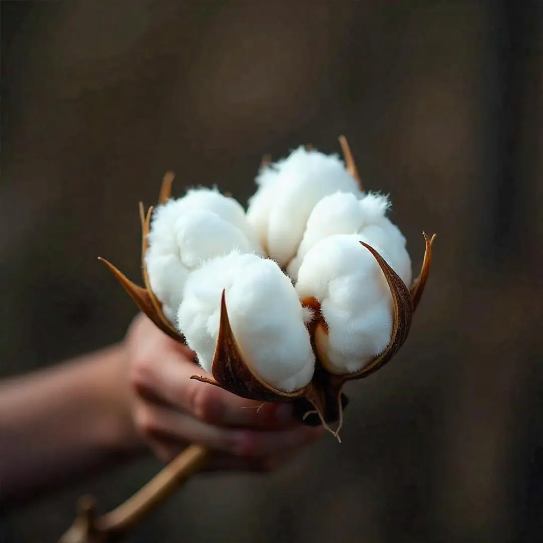 Cotton Trading Platform