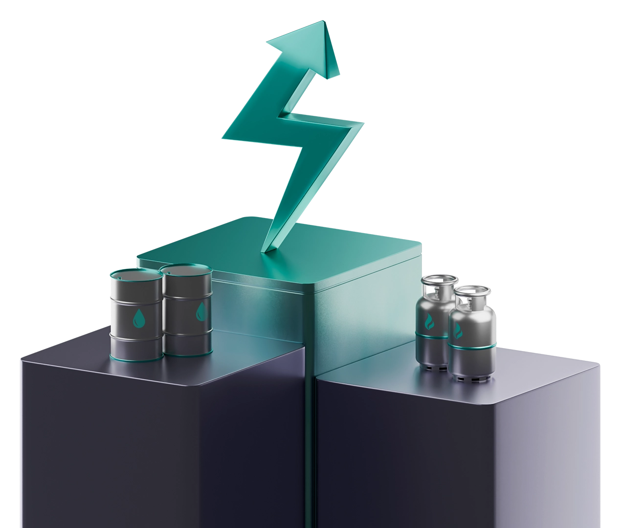 Energy Trading With STARTRADER