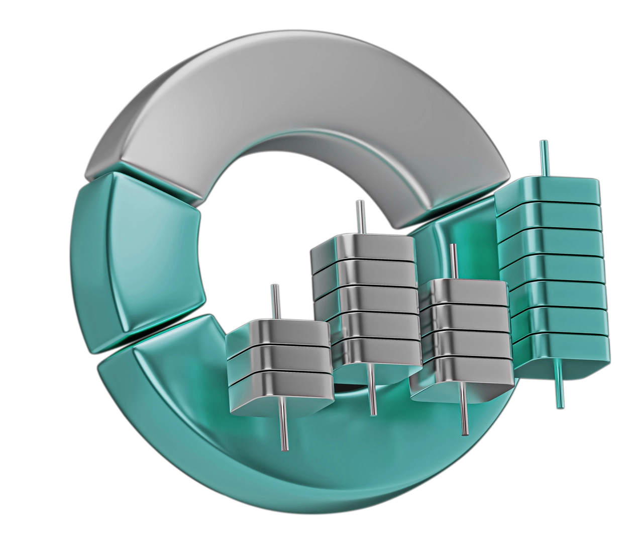 STARTRADER Accounts And Types