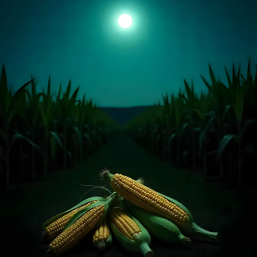 STARTRADER Corn Trading Platform