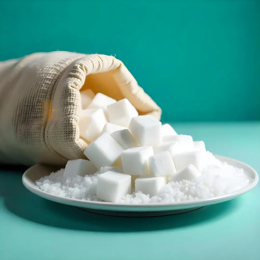 Sugar Trading Platform