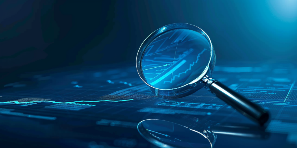 Una lupa para comprobar los riesgos de los índices de bonos en abstracto. 