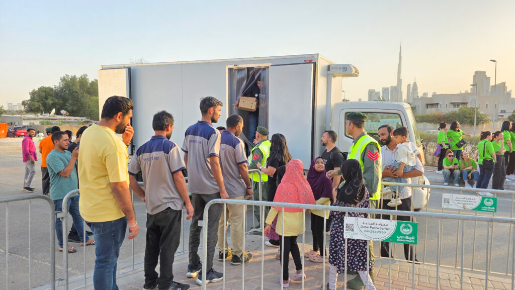 STARTRADER UAE CSR Photo 4